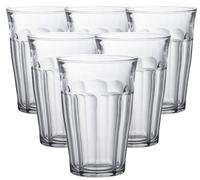 54 Verres Picardie 36cl Maxilot - Duralex