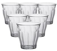 54 Verres Picardie 9cl Maxilot - Duralex