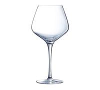 6 Verres Pied 60 Cl Sublym Ballon - Chef&sommelier