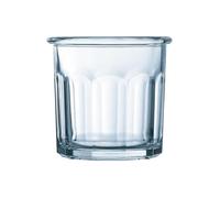 6 verrines 31 aston - Luminarc - Verre ultra transparent