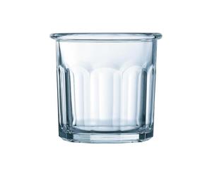 6 verrines 31 aston - Luminarc - Verre ultra transparent