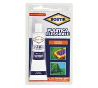6 X ADHeSIF PLASTIQUE FLEXIBLE gr. 50