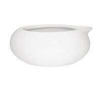 6 X Olympia Cafe Pot à lait Blanc 70 ml 70,9 gram Restaurant Thé