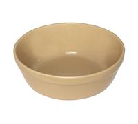 6 X Olympia Faïence bols ronds à tarte 47 x 137 x 137 mm en grès Plat de cuisine