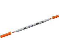 6 x Tombow ABTP-925ABT PRO 925 scarlet