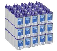 60 batteries Varta 430 4R25X, 6V, 7,5Ah – compatibles avec les systèmes d'alarme, les éclairages d'urgence et les lampes de travail