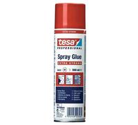 [60022-00000-01] tesa Colle en aérosol EXTRA STRONG Permanent 500 ml