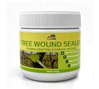 600g Mastic Cicatrisant Aarbre,Mastic cicatrisant Vert,Imperméable et Résistant aux Intempéries pour la Cicatrisation des Arbres,Greffage et Guérison Rapide Arbres Fruitiers et Plantes Ornementales