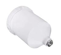 600ml Peinture Arrosoir Outil De Pulvérisation D'air En Plastique Pot Fil Connecteur Outil De Pulvérisation