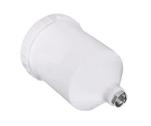 600ml Peinture Arrosoir Outil De Pulvérisation D'air En Plastique Pot Fil Connecteur Outil De Pulvérisation