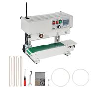 600W Machine à sceller en continu Machine à sceller Sealer 6-12mm
