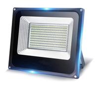 600W Projecteur LED Extérieur 20000lm IP66 Imperméable spot led exterieur Blanc froid(6000k) économiseur d'énergie [324]