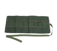 600X430Mm Outils De Bonsai Japonais Paquet De Stockage Sac En Rouleau Etui Ensemble D'Outils En Toile