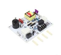60105 Circuit de contrôle d'allumage pour chauffage d'atelier HeatStar 24 V Pièce de rechange facile à installer