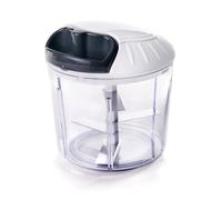 [60299] Lacor hachoir Manuel Avec Bol Intégré - 500ml