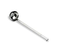 [60310] Lacor Louche Inox Diam 10 cm longueur 46cm