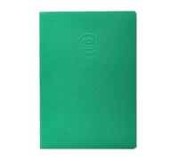 [60337C-2] Clairefontaine Lot de 2 Crok'Books Carnet piqué 160g A4 à la franç...
