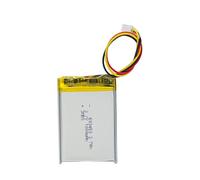 603450 3,7 V 1000 mAh 1 pièce