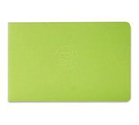 [6035C-3] Clairefontaine Lot de 3 Crok'Books carnet piqué 24F A7 90g à l'ital...