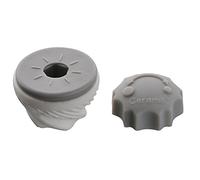 6060430690 Cône de meulage et meule de rechange Ceramill