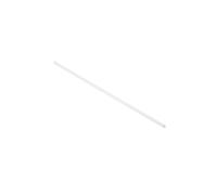 60cm Tige d'extension Blanc 21mm pour Typhoon Faro