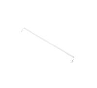 60cm Tige d'extension Blanc 26mm Seaside pour Faro Faro