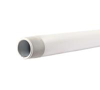 60cm Tige d'extension Blanc Eco Genuino-L CasaFan