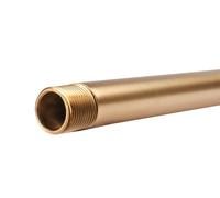 60cm Tige d'extension Laiton Eco Genuino & Airscrew CasaFan