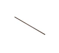 60cm Tige d'extension Marron 21mm pour Typhoon Faro