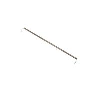 60cm Tige d'extension Nickel 21mm pour Lantau DC LED Faro