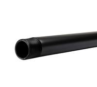 60cm Tige d'extension Noir Eco Genuino & Airscrew CasaFan
