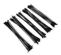 60Pcs Lames de Scie à Chantourner 10/15/18/20/24 Dents Lames de Scie à Chantourner 127 mm Lames de Scie à Chantourner Spirale avec Ergot pour Bois Plastique Mousse Métaux Tendres (60)