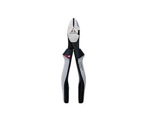 6112-200 bim pince coupante manche en bimatière 200 mm