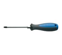 611711 Tournevis Phillips PH3 3x150 mm avec écrou