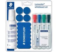 Set pour Tableau Blanc Lumocolor