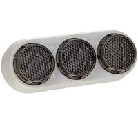 6161.229 Viega FKN74CS Multiplex Trio, avec aérateur - 300012
