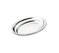 Lacor 61840 Plat Ovale 40 cm