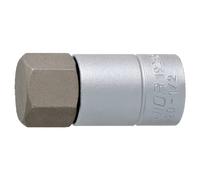 619894 Douille-embout hex 6 points 1/2" ? 3/16"