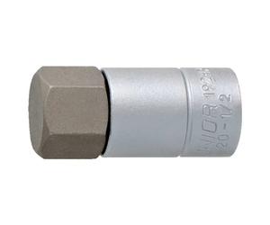 619894 Douille-embout hex 6 points 1/2" ? 3/16"