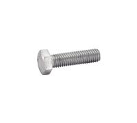 6210120X180 Vis à métaux tête hexagonale M20 x 180 mm inox A2 boîte 10
