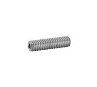 622044X16 Vis sans tête six pans creux 4x16 mm boîte 100