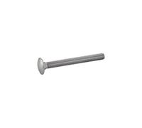 622138X20 Vis machine tête ronde 8x20 inox A2 boîte 100