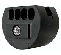 624 072 0 01 Rennsteig Werkzeuge GmbH Connecteurs à vis pour sections de 1,5 mm² à 6 mm² - 1 pièce