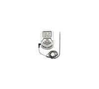 Lacor 62498 - Four thermomètre numérique avec sonde de qualité