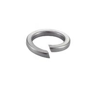 6252520 Rondelle Grower Ø20 mm DIN 7980 acier inoxydable