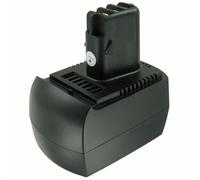 625471 / 631729 / 631748 / 631747 / 631776 / ME1214 Batterie de rechange - 4042883309364 EAN Batterie d'outillage (Li-Ion ST, 3000 mAh)