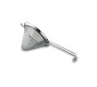 Lacor Passoire Conique 10 Cm Noir