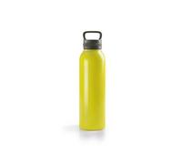 626206L bouteille isotherme double paroi inox Lemon 630 ml
