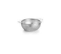 [62736] Lacor Égouttoir inox 18/10 (Ø26 cm) avec poignées, multifonction pour...