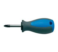 628TBI PZ0x35 Tournevis Pozidriv court (PZ0)